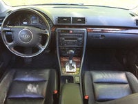 2004 Audi A4 Avant Interior Pictures Cargurus