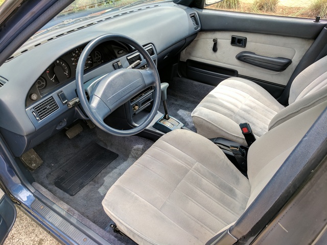 1990 Geo Prizm - Pictures - CarGurus