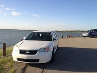 Malibu Maxx Malibu Maxx