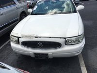 LeSabre LeSabre