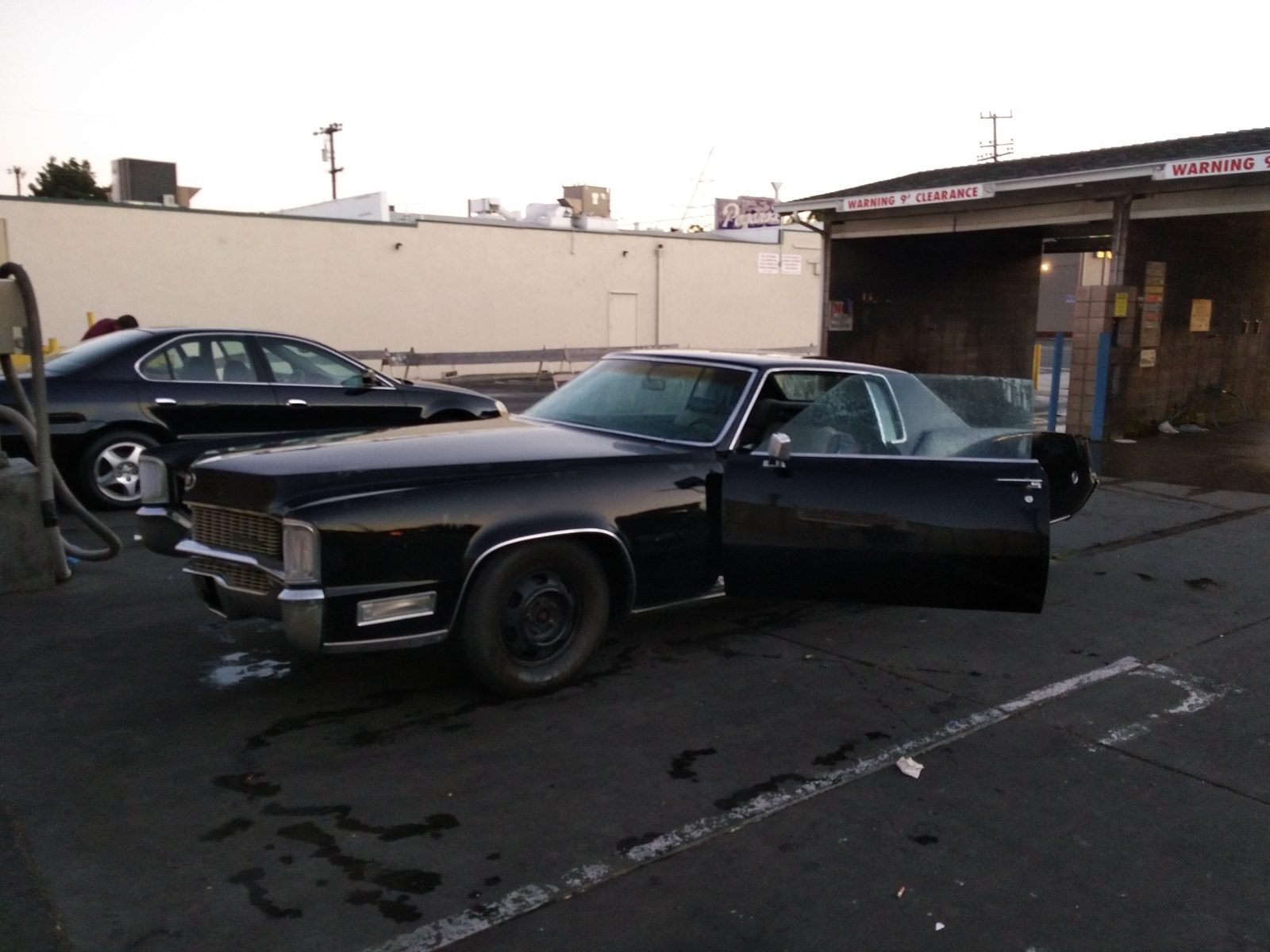 1969 cadillac eldorado test drive review cargurus 1969 cadillac eldorado test drive