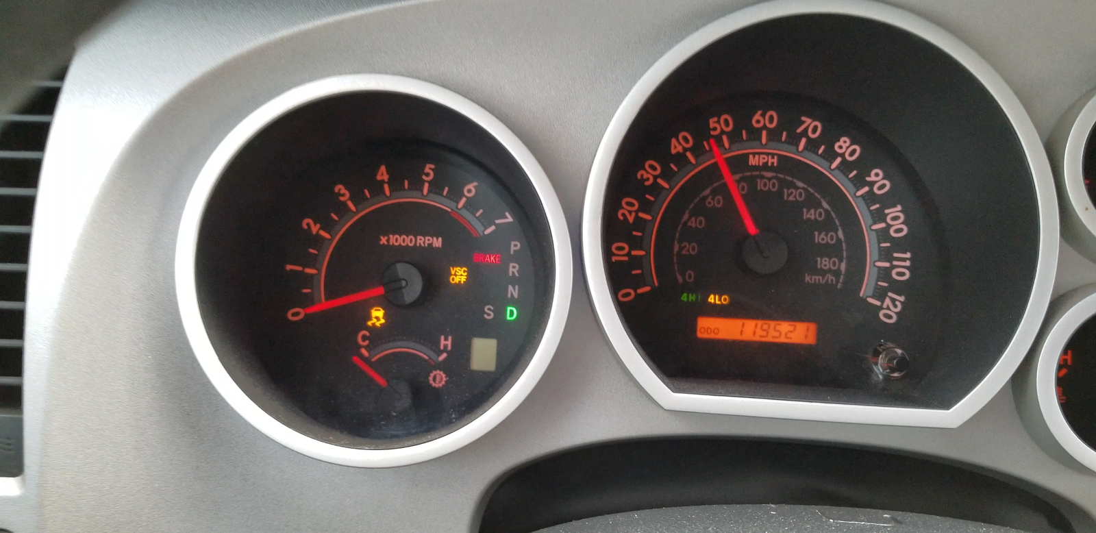 volkswagen cc check engine light flashing