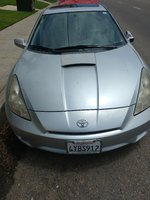 Celica Celica