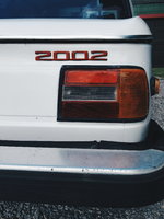 1975 BMW 2002 Overview 1975 BMW 2002 Overview