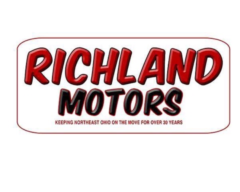Jeep Dealers Cleveland >> Richland Motors - Cleveland, OH: Read Consumer reviews, Browse Used and New Cars for Sale Jeep Dealers Cleveland >> Richland Motors - Cleveland, OH: Read Consumer reviews, Browse Used and New Cars for Sale