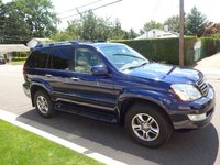 2009 Lexus GX 470 - Pictures - CarGurus 2009 Lexus GX 470 - Pictures - CarGurus