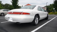 Mark VIII Mark VIII