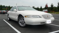 Mark VIII Mark VIII