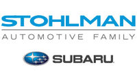 Stohlman Subaru logo