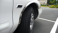 Mark VIII Mark VIII