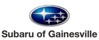 Subaru of Gainesville logo