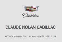 Randy Marion Cadillac logo