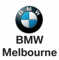 Melbourne BMW logo