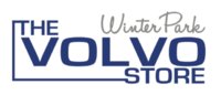 The Volvo Store logo
