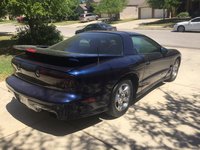 Firebird Firebird