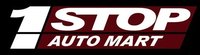 1 Stop Auto Mart logo