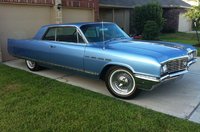 1964 Buick Electra Overview 1964 Buick Electra Overview
