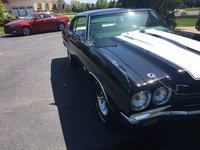 Chevelle Chevelle