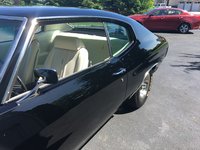 Chevelle Chevelle