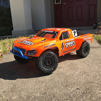 JL3'S Custom RC JL3'S Custom RC