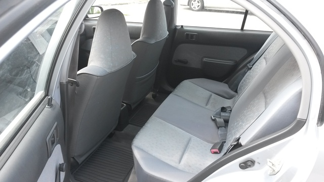 1998 Toyota Tercel Interior Pictures Cargurus