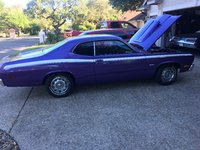 Duster Duster