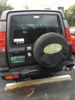 2001 Land Rover Discovery Series Ii Pictures Cargurus