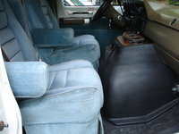 1990 Dodge Ram Van Interior Pictures Cargurus