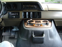 1990 Dodge Ram Van Interior Pictures Cargurus