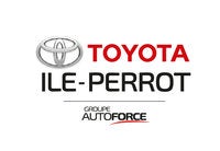 Ile Perrot Toyota logo