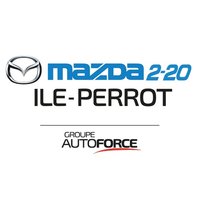 Mazda 2-20 logo