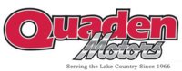 Quaden Motors logo