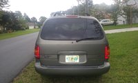 Windstar Windstar