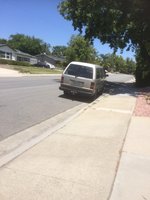 Van Van