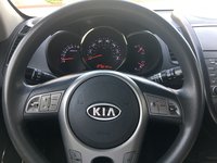 2011 Kia Soul Interior Pictures Cargurus