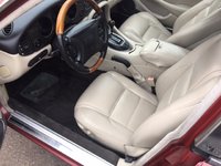 1998 Jaguar Xj Series Interior Pictures Cargurus