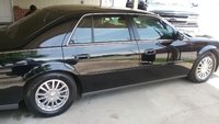 DeVille DeVille