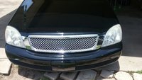 DeVille DeVille