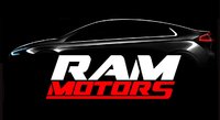 Ram Motors logo