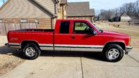 C/K 1500 C/K 1500