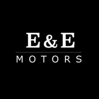 E&E Motors LLC logo