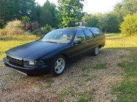Roadmaster Roadmaster