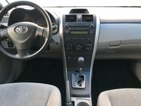 2012 Toyota Corolla Interior Pictures Cargurus
