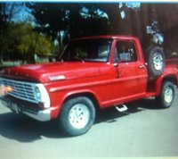 F-100 F-100
