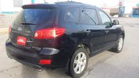2007 Hyundai Santa Fe Overview 2007 Hyundai Santa Fe Overview
