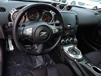 2012 Nissan 370z Interior Pictures Cargurus