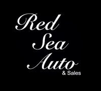 Red Sea Auto & Sales Limited logo