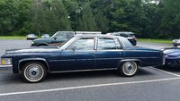 DeVille DeVille