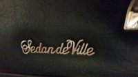 DeVille DeVille