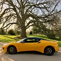 2017 Lotus Evora Overview 2017 Lotus Evora Overview
